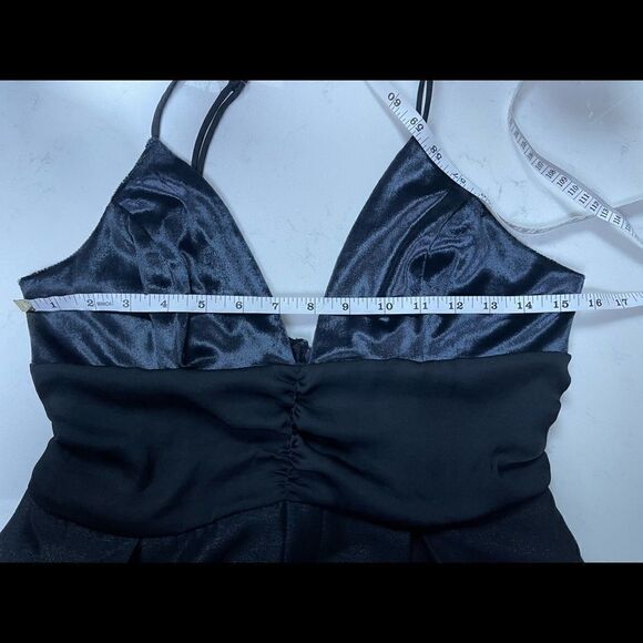 Free PEOPLE Skylie Saylor Romper Size 8 NWT - Picture 11 of 16